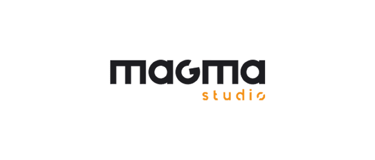magma studio