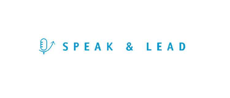 Speak & Lead